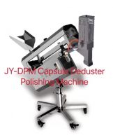 JY capsule deduster polishing machine