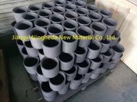 Graphite Crucibles For Aluminum Vacuum Evaporation Coating,graphite Crucible For Induction Heating Furnace Melting Furnace