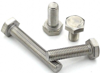 Hex Bolt