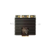 DR9074-6E(PN02.7) Network Card QCN9074/QCN9024/QCN9072 802.11ax 4x4 MU-MIMO 6GHz wifi6E