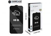 2.5D ROUND EDGE TEMPERED GLASS SCREEN PROTECTOR