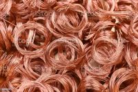 Wholesale Exporter Best high purity copper 99.99% wire scrap Mill Berry Copper 99% low price Copper Wire Scrap