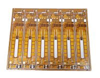 Flex PCB Flexible FPCB for Battery Circuit Board FPC Flat Cable Manufacturer