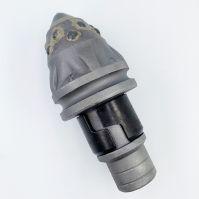 rock drill teeth for highway projects with high wear-resistance sandstone drill