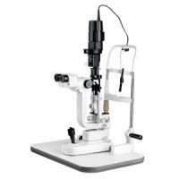 Bl-66b Slit Lamp