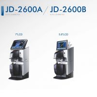 Jd-2600a Auto Lensmeter