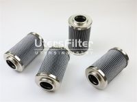 Abzfe-n0160-10-1xm-a  Uters Replace Of Rexroth Filter Element