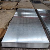 Dx51d Dx52D Dx53D SGCC Z275 Galvanized Steel Sheet/Plate