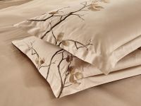 Tevel Th-e2193 Shadow Home Textile Embroidery Duvet Cover Sets
