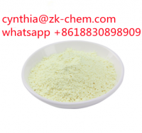 99% Purity Bulk Powder CAS 877-37-2  2-Bromo-4-Chloropropiophenone   with Best Price