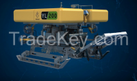 Deep Sea Cable Laying Detection Series