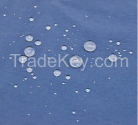 Nylon Taslon Waterproof Outdoor Fabric