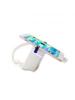 Security display stand for mobile phone