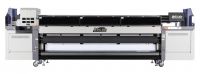 S3200 Flex Film Uv Curable Inkjet S3200 Roll To Roll Uv Printer