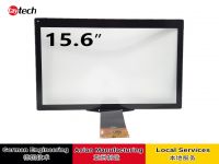 15.6-inch projection capacitive touch screen