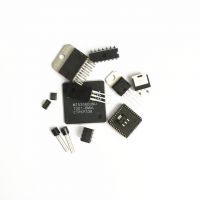 Ic, Fod2n60c, 7733amf, Fan7930c, Fan7621b, Fan6982myd, Electronics Integrated Circuit Electronic Components