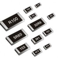 Resistor New original, 24   1%, 1.6K   5%, 0   5%, advantage inventory electronics electronic components