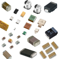 Capacitor New original, 100UF 1206, 39pF 0402, 22uF 0603, 18pF 0402, advantage inventory electronics electronic components