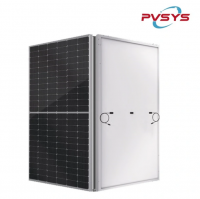 solar panel 540W in poland