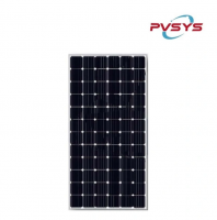 Monocrystalline solar panel 400W