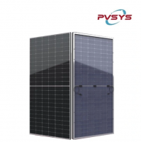 photovoltaic roof tiles 540W