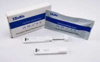 Flash Lolly Novel Coronavirus (COVID-19) Antigen rapid test kit for saliva test