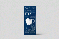 FFP2 Face Masks