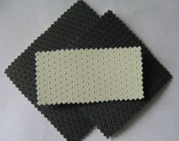 Textured High-density Polyethylene Geomembrane
