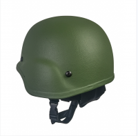 Uhmw-pe Ballistic Iiia Bullet Proof Helmet M88 Pasgt Helmet (20.4in-24.4in)