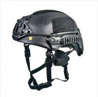 Outdoor Multicam Camouflage Sports Game Airsoft Mich Combat Helmet Ballistic Tactical WENDY Helmet