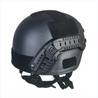 Mich Bulletproof Army Helmet Nij Iiia