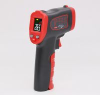 Industrial Infrared Thermometer High-precision Temperature Measuring Gun