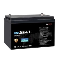 Lithium Iron phosphate battery pack