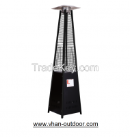 Outside Outdoor Gas Patio Heater