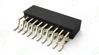 PH2.54mm(0.1") female header,board to board connector