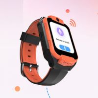 Kids Smart Watch, Tracking, Phone Call, 4g, Gps, Positioning
