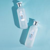 Anti dandruff stop and relieve itch shampoo 420ml Okady hyaluronic acid strong hair care foam shampoo