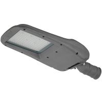 LED Outdoor Street Lamp SMD Road Light IP66 Waterproof