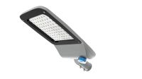 LED Street Parking Lot Area Light With Photocell Sensor 10KV Adjustable LED Street Lamp