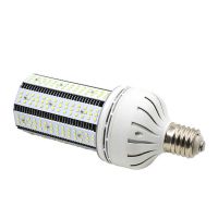 Energy Saving Outdoor Wall Light Retrofit LED Post Top Garden Bollard Lamp 16W 16 W Watt LED Bulb Corn Light