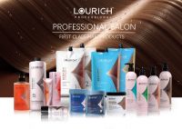 Lourich Deep Nourishment And Balanced Hydration Hair Conditioner