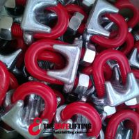 G450 Us Type Wire Rope Clip