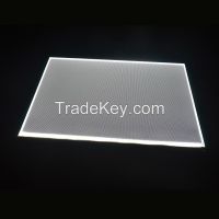 Backlit Panel, Light Panel