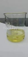 Fuel oil cleaner