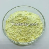 Bismuth Oxide Bismuth Trioxidec Electronic Ceramics, Catalyst Agent