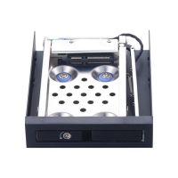 Unestech St2514 Anti-shock 2.5in Tray-less Internal Hdd Mobile Rack