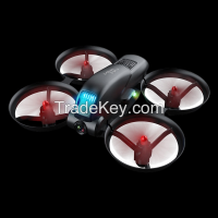 KF615 Mini Race Drone 4K HD Camera 2.4G WIFI FPV Optical Flow Position