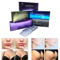 Ultra Deep Hyaluronic Acid Dermal Filler Augments Buttocks Filling Chest and Penis