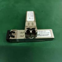 Compatible HP J9150A 10GBase-SR Multi Mode Fiber (MMF) - 10GE Gigabit Ethernet SFP+ - LC 300m - 850nm - DDM