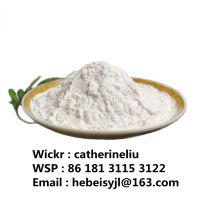 Factory direct supply 4-Hexylresorcinol CAS 136-77-6 Food Grade / Cosmetic Grade